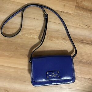 Kate spade purse